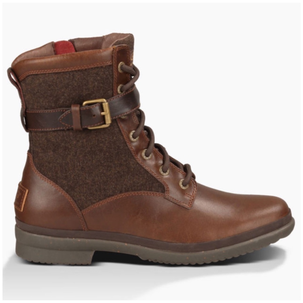 NWT UGG Kesey Boot Size 6